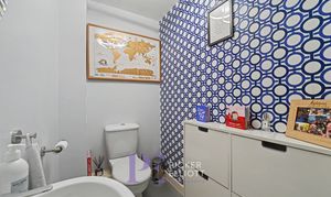 Abbott Drive, Stoney Stanton, LE9 photo