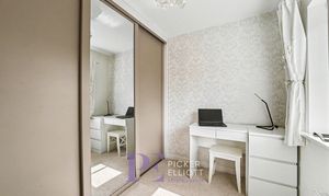 Abbott Drive, Stoney Stanton, LE9 photo