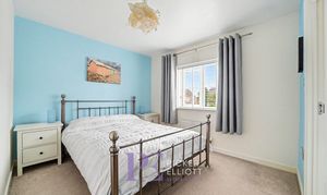 Abbott Drive, Stoney Stanton, LE9 photo