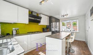 Abbott Drive, Stoney Stanton, LE9 photo