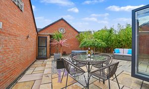 Abbott Drive, Stoney Stanton, LE9 photo