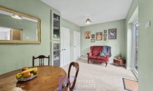 A photo of house for sale on Stanley Road, Hinckley, LE10 from Picker Elliott Hinckley