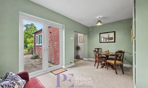 A photo of house for sale on Stanley Road, Hinckley, LE10 from Picker Elliott Hinckley