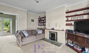 A photo of house for sale on Stanley Road, Hinckley, LE10 from Picker Elliott Hinckley