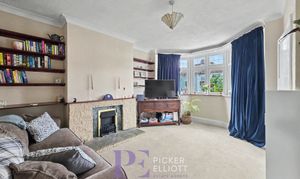A photo of house for sale on Stanley Road, Hinckley, LE10 from Picker Elliott Hinckley