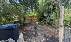 garden use