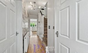 A photo of house for sale on Applebees Meadow, Hinckley, LE10 from Picker Elliott Hinckley