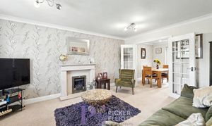 A photo of house for sale on Applebees Meadow, Hinckley, LE10 from Picker Elliott Hinckley