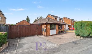 A photo of house for sale on Falconers Green, Burbage, LE10 from Picker Elliott, Hinckley