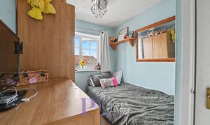 Turner Drive, Hinckley, LE10 photo