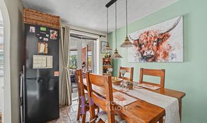 A photo of house for sale on Turner Drive, Hinckley, LE10 from Picker Elliott Hinckley