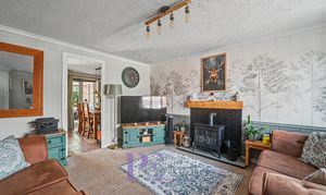 A photo of house for sale on Turner Drive, Hinckley, LE10 from Picker Elliott Hinckley