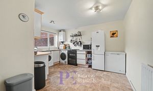 A photo of house for sale on Church Lane, Barwell, LE9 from Picker Elliott Hinckley