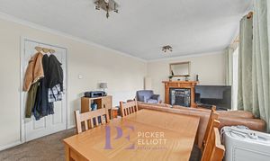 A photo of house for sale on Church Lane, Barwell, LE9 from Picker Elliott Hinckley