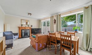 A photo of house for sale on Church Lane, Barwell, LE9 from Picker Elliott Hinckley