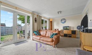 A photo of house for sale on Church Lane, Barwell, LE9 from Picker Elliott Hinckley