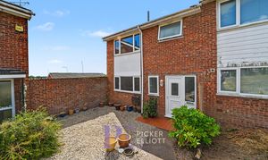 A photo of house for sale on Church Lane, Barwell, LE9 from Picker Elliott, Hinckley