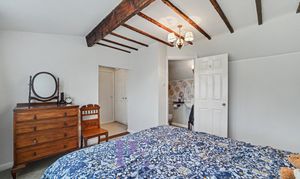 Leighton Crescent, Elmesthorpe, LE9 photo