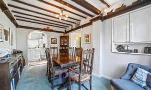 Leighton Crescent, Elmesthorpe, LE9 photo