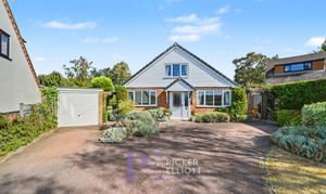 A photo of house for sale on Leighton Crescent, Elmesthorpe, LE9 from Picker Elliott Hinckley