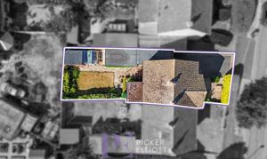 Roseway, Stoke Golding, CV13 photo