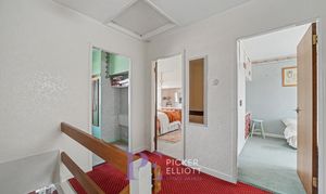 Roseway, Stoke Golding, CV13 photo