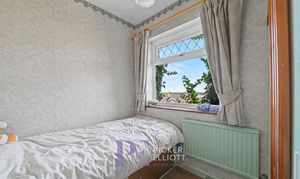 Roseway, Stoke Golding, CV13 photo