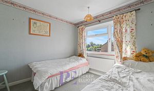 Roseway, Stoke Golding, CV13 photo