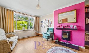 A photo of house for sale on Roseway, Stoke Golding, CV13 from Picker Elliott Hinckley