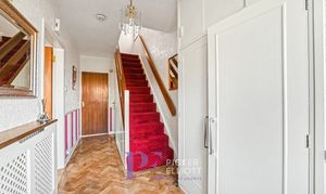 A photo of house for sale on Roseway, Stoke Golding, CV13 from Picker Elliott Hinckley
