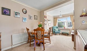 Roseway, Stoke Golding, CV13 photo
