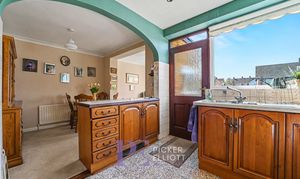 A photo of house for sale on Roseway, Stoke Golding, CV13 from Picker Elliott Hinckley