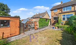 Roseway, Stoke Golding, CV13 photo