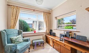 Roseway, Stoke Golding, CV13 photo