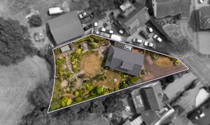 Leighton Crescent, Elmesthorpe, LE9 photo