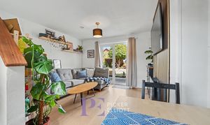 A photo of house for sale on Walcote Close, Hinckley, LE10 from Picker Elliott Hinckley