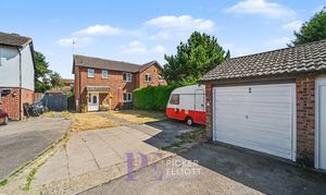 A photo of house for sale on Walcote Close, Hinckley, LE10 from Picker Elliott, Hinckley