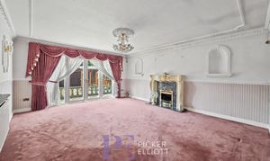 A photo of house for sale on Cambourne Road, Burbage, LE10 from Picker Elliott Hinckley