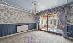 A photo of house for sale on Cambourne Road, Burbage, LE10 from Picker Elliott Hinckley