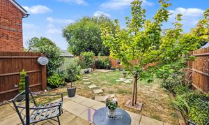Bowleys View, Earl Shilton, LE9 photo