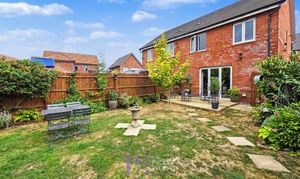 Bowleys View, Earl Shilton, LE9 photo