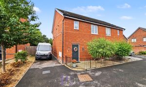 A photo of house for sale on Bowleys View, Earl Shilton, LE9 from Picker Elliott, Hinckley