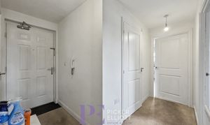 A photo of house for sale on Ferry Pickering Close, Hinckley, LE10 from Picker Elliott Hinckley