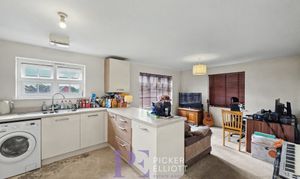 A photo of house for sale on Ferry Pickering Close, Hinckley, LE10 from Picker Elliott Hinckley