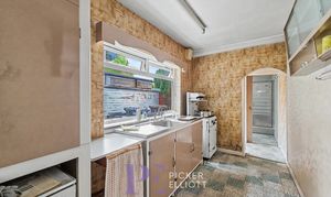 A photo of house for sale on Fife Street, Nuneaton, CV11 from Picker Elliott Hinckley