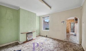 A photo of house for sale on Fife Street, Nuneaton, CV11 from Picker Elliott Hinckley
