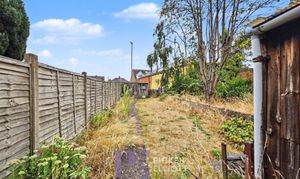 Fife Street, Nuneaton, CV11 photo