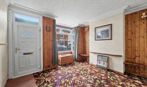A photo of house for sale on Fife Street, Nuneaton, CV11 from Picker Elliott Hinckley
