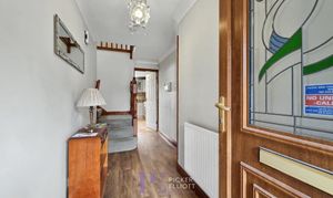 A photo of house for sale on Hansom Road, Hinckley, LE10 from Picker Elliott Hinckley