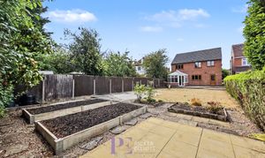 Hansom Road, Hinckley, LE10 photo